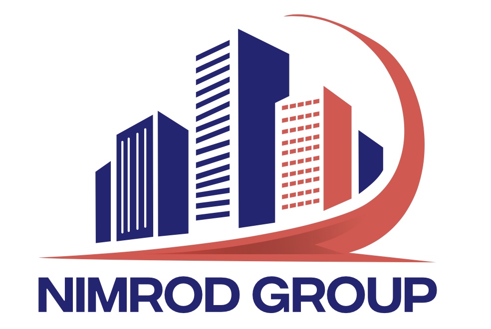 Nimrod Group Logo