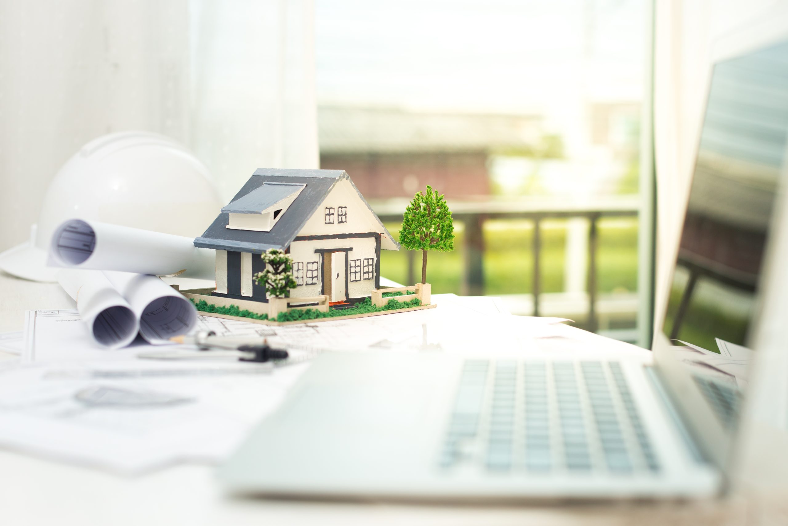 Property planning and engineering tools