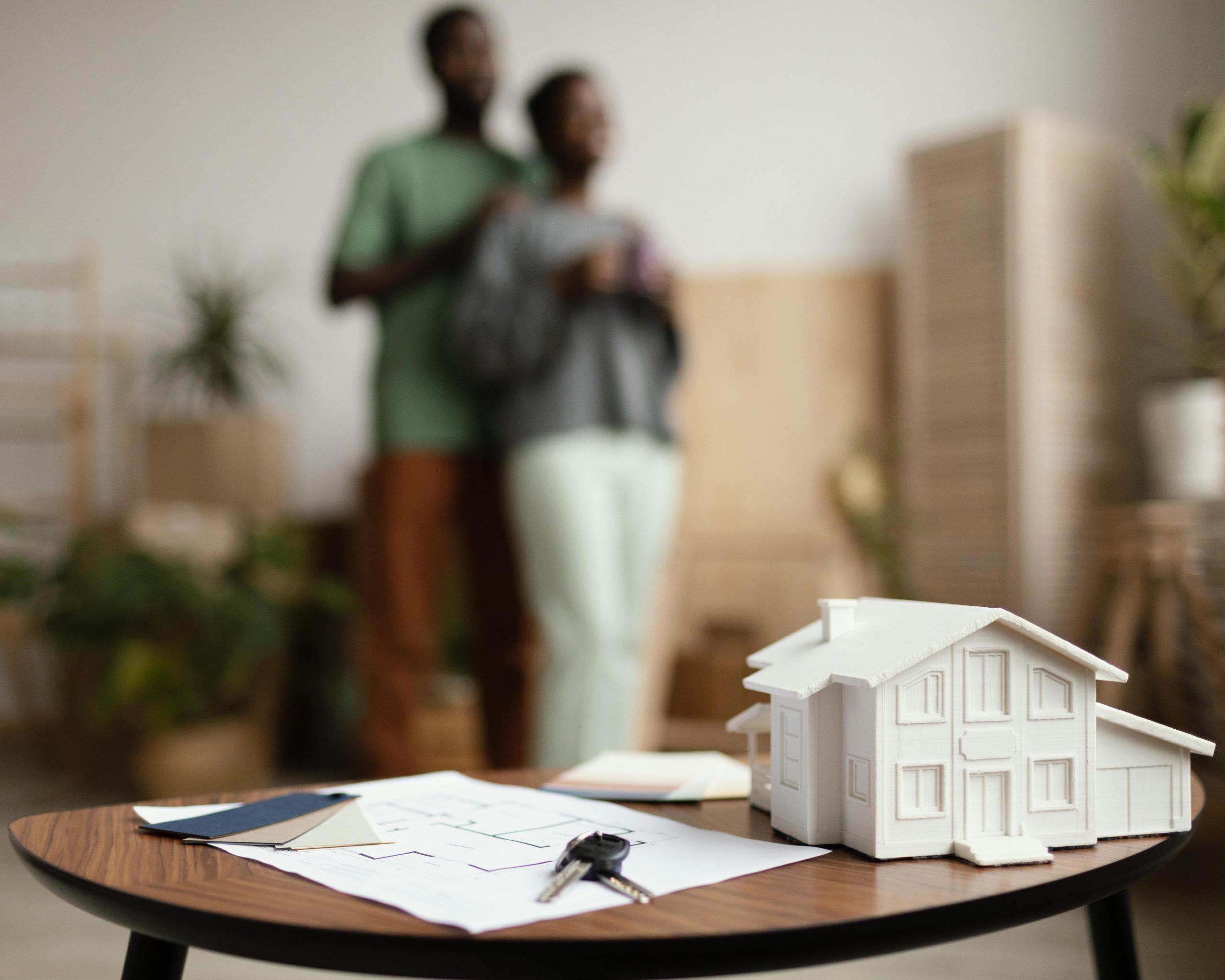 Property development and home ownership